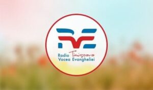 Doneaza pentru Radio Vocea Evangheliei Timisoara