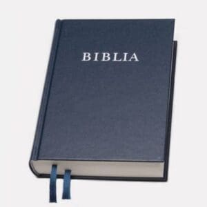 Conferință de studiu biblic