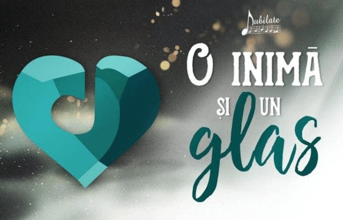 Jubilate „O inima si un glas” in Timisoara