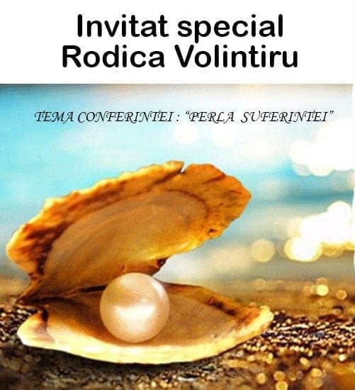 Rodica Volintiru în Timișoara