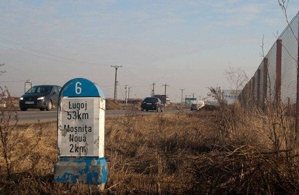 Șantierul de la Drumul Boilor închis pe perioada iernii