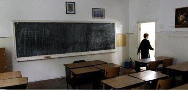 Șase școli fără autorizație sanitară de funcționare