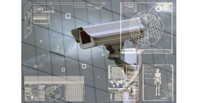 Primăria montează noile camere video