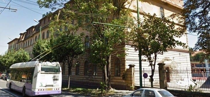 Amendă pentru Primăria Timișoara de la Garda de Mediu