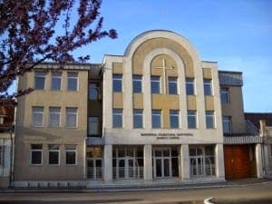 Întâlnirea Bisericilor reformate din euroregiunea DKMT