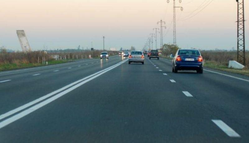 Lucrările la drumul de legătură cu autostrada vor începe în primăvară