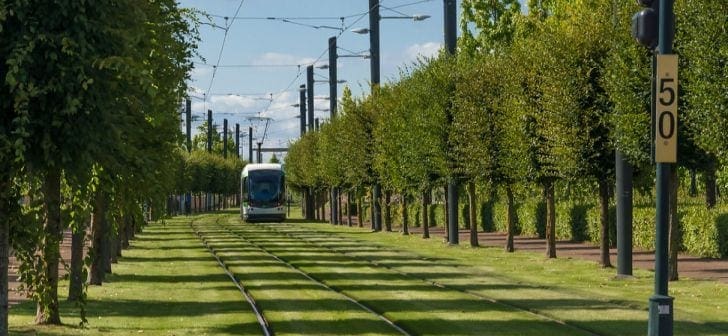 A fost semnat contractul de finanțare pentru reabilitarea Căii Bogdăneștilor