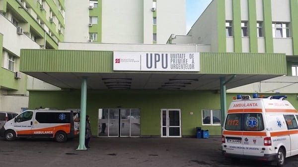 S-a semnat contractul de proiectare și execuție pentru extinderea UPU