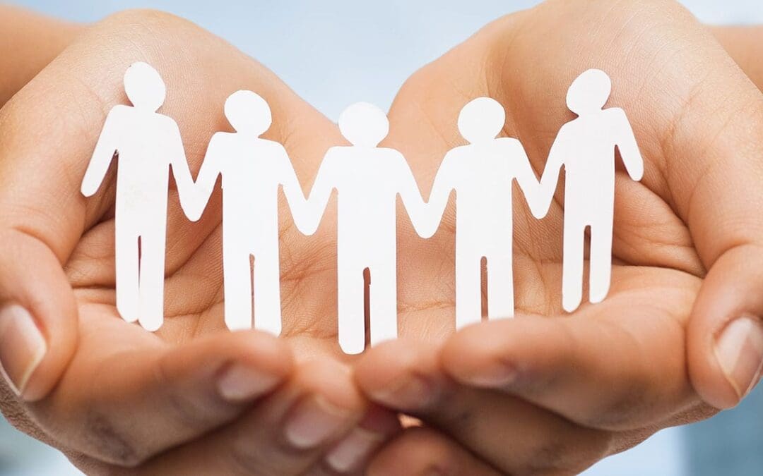 Prima întâlnire a organizațiilor creștine din domeniul social