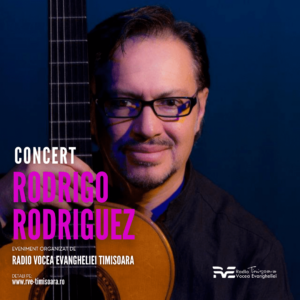 Concert Rodrigo Rodriguez