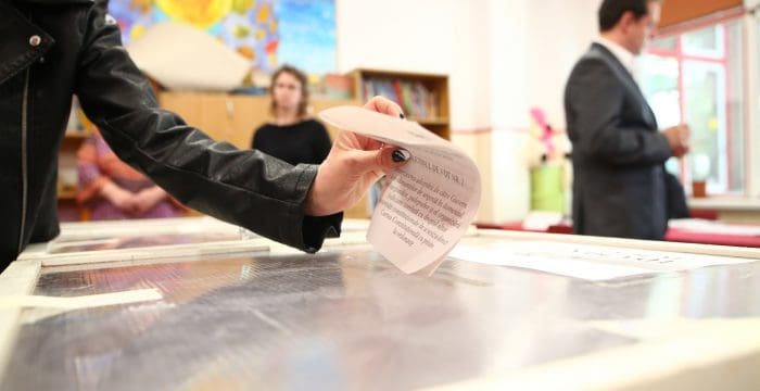 A fost stabilit numărul consilierilor din Timiș