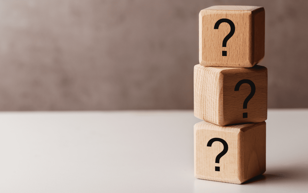 Întrebări dificile