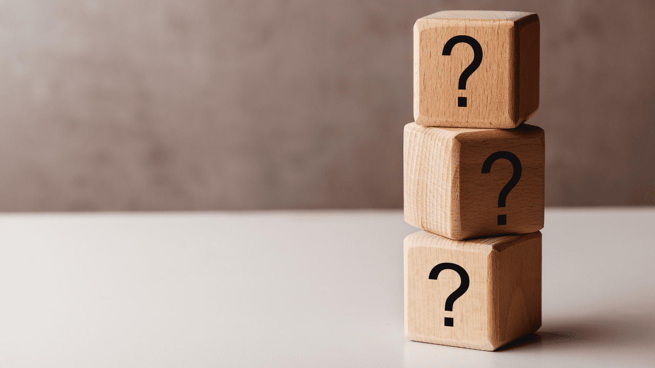 Întrebări dificile