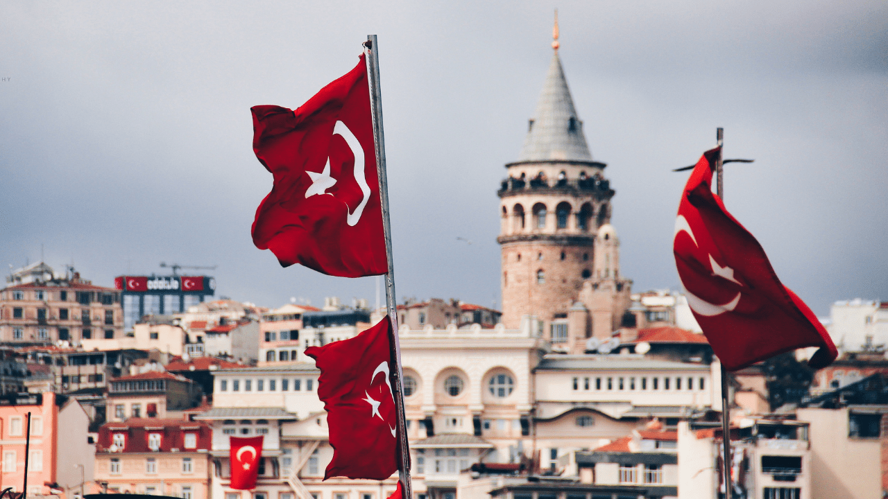 Expulzări și persecuții împotriva creștinilor din Turcia