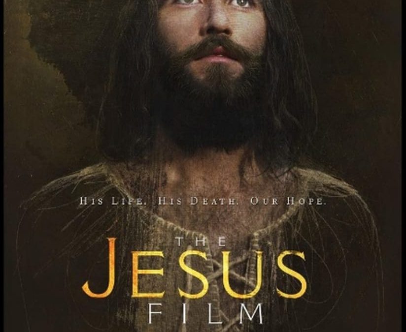 La Spitalul Județean din Timișoara are loc proiecția filmului The Jesus Film