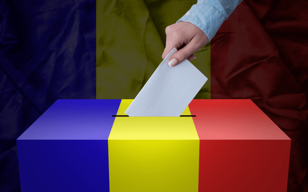 Duminică se desfășoară turul al doilea al alegerilor prezidențiale