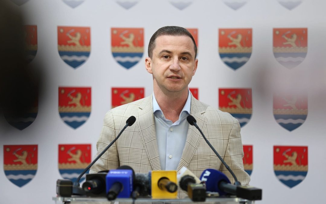 Deponeul de la Ghizela se închide săptămâna viitoare