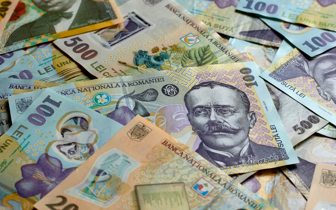 Poșta Română anunță că toate pensiile vor fi plătite la timp