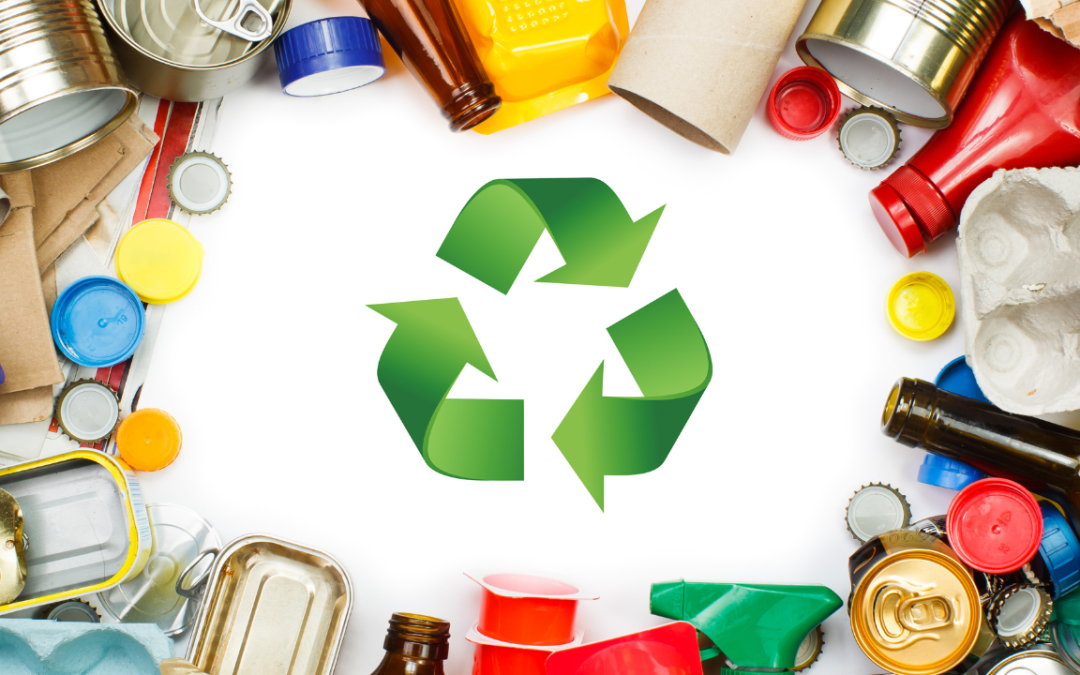 Primăria amenajează un centru integrat de colectare a deșeurilor cu fonduri europene