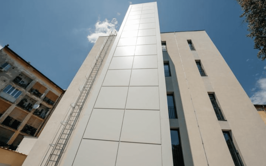 Contractele pentru echipamentele medicale ale noii clinici ORL au fost semnate