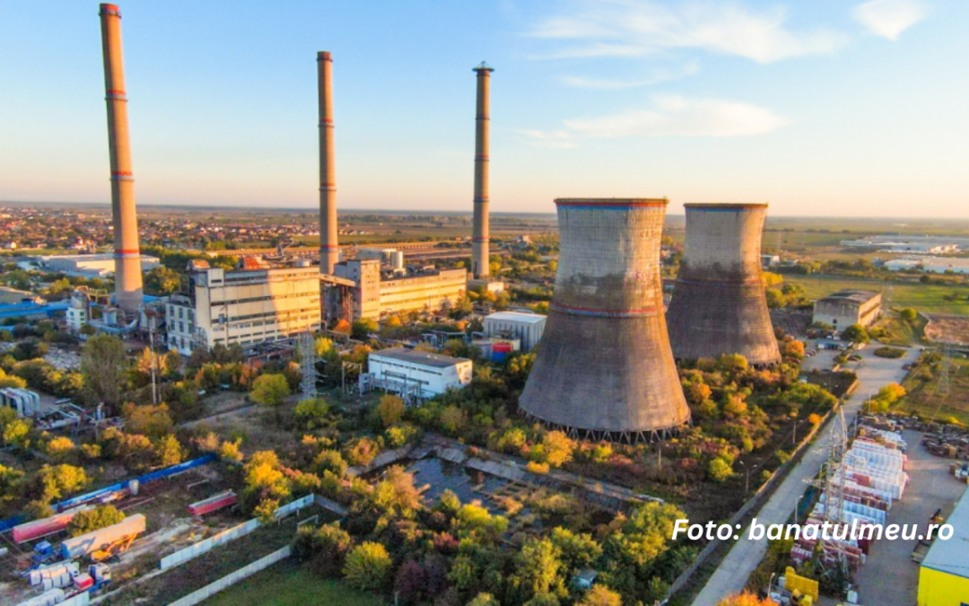 Colterm a plătit zeci de milioane de euro pentru certificatele de poluare