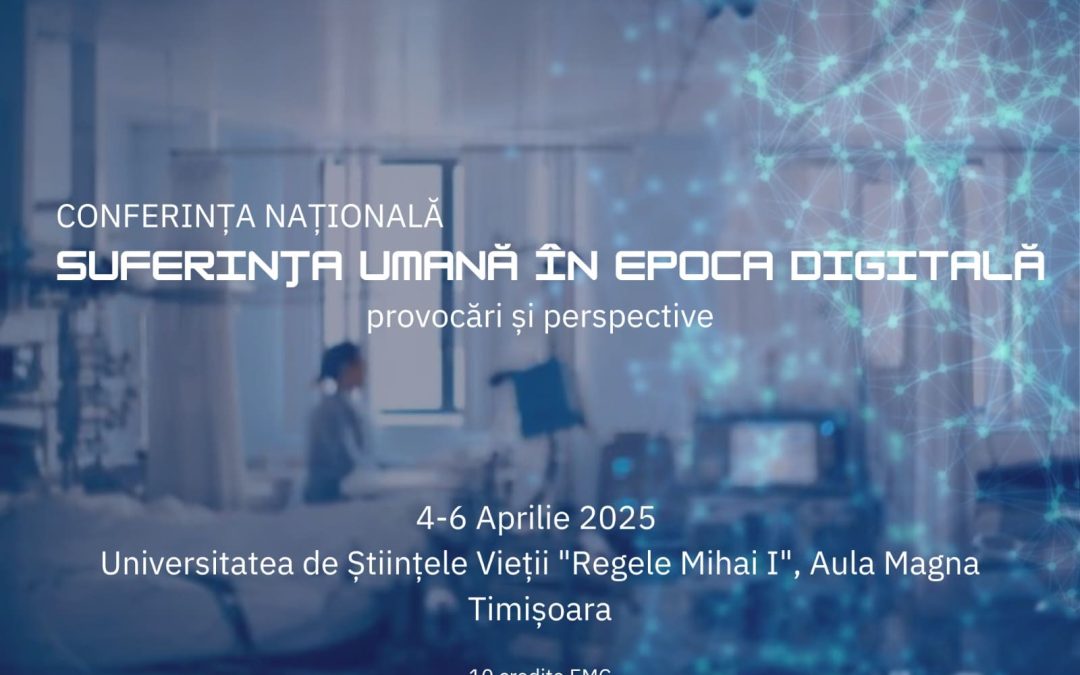 AMCR anunță o ediție aniversară cu invitați din țară și străinătate