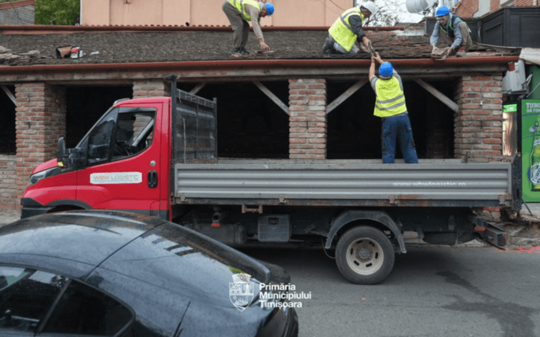 Primăria cere reexaminarea unei modificări cadastrale