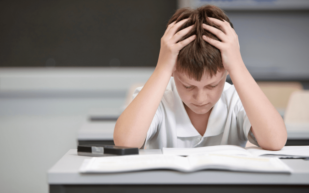 Începe Evaluarea Națională pentru elevii de clasa a IV-a