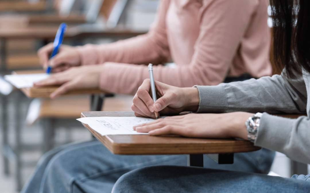 A început perioada de înscriere pentru a doua sesiune a Bacalaureatului