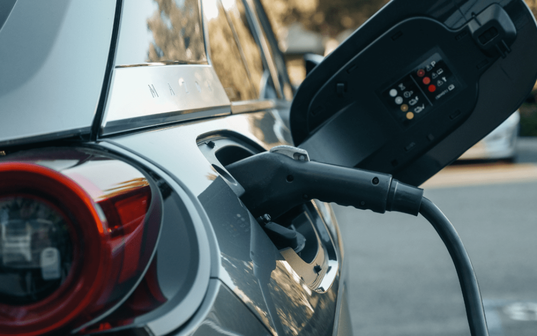 Timișorenii sunt pe primul loc în țară la încărcarea mașinilor electrice