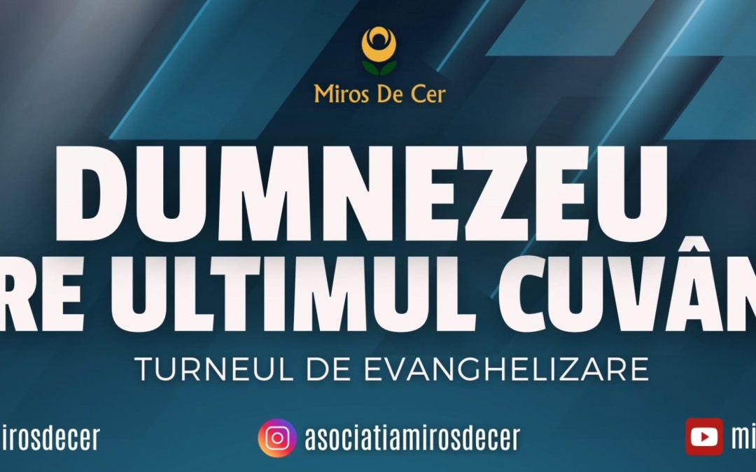 Eveniment evanghelistic în aer liber pe stadionul din Gătaia