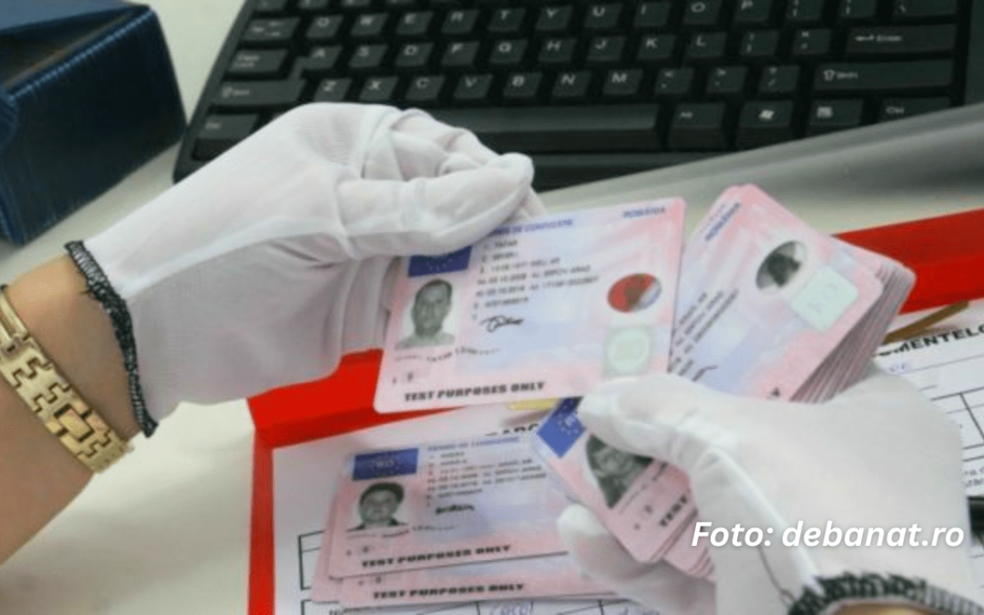 Prefectura anunță schimbări la Serviciul Permise și Înmatriculări