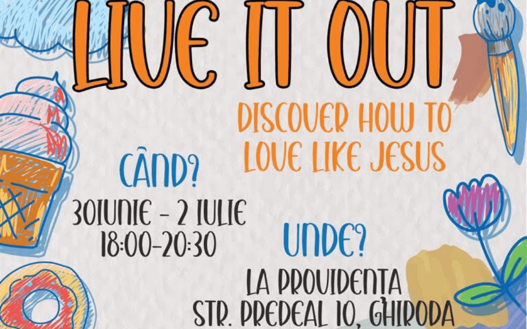 Providența Timișoara anunță o nouă ediție a clubului de vacanță