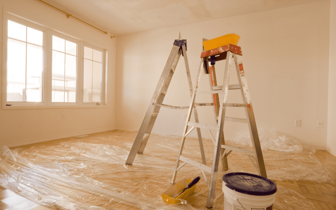 Primăria caută firmă care să repare clădirile aflate în administrare