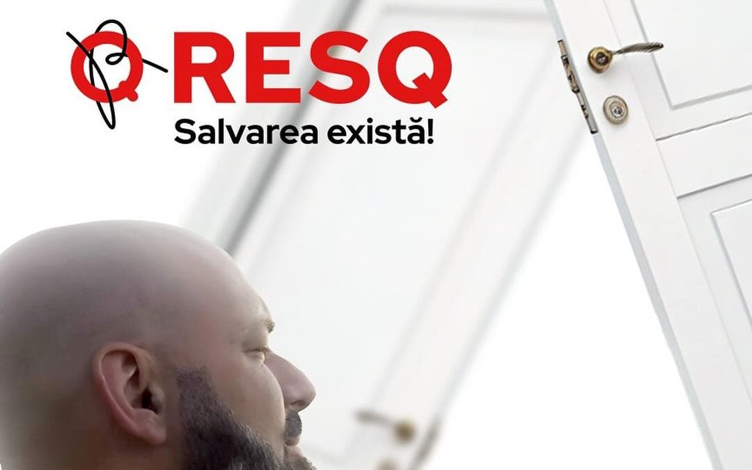 Ziua Porților Deschise la Centrul RESQ din Timișoara
