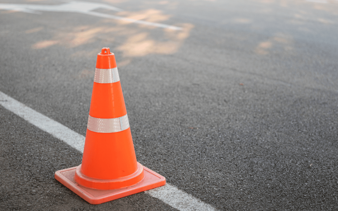 Traficul rutier va fi închis în următoarea perioadă pe mai multe străzi din Timișoara