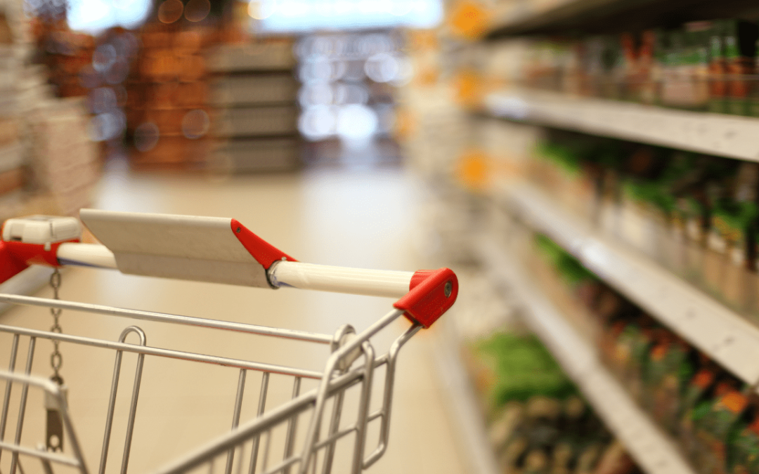 Controale în mai multe supermarketuri din Timiș