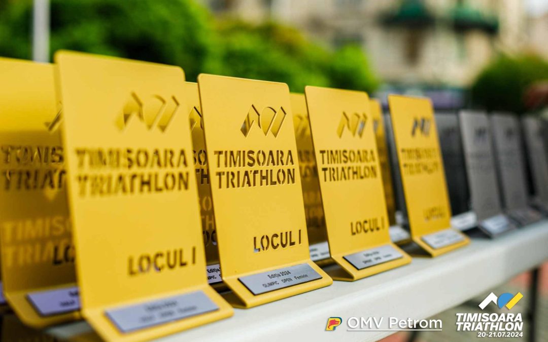 Timișoara Triathlon caută voluntari