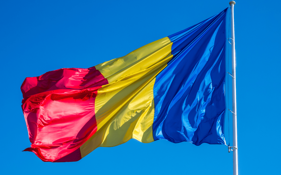 Timișoara marchează joi Ziua Drapelului Național