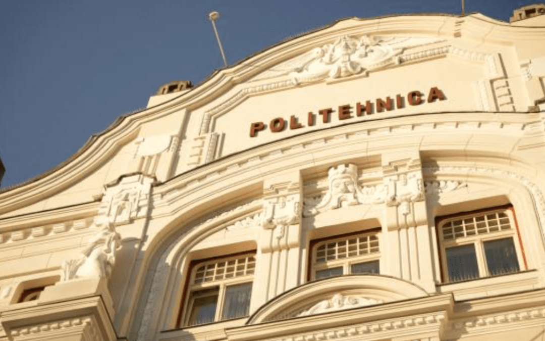 Trei angajate ale Universității Politehnica au fost trimise în judecată pentru fraudă cu fonduri europene